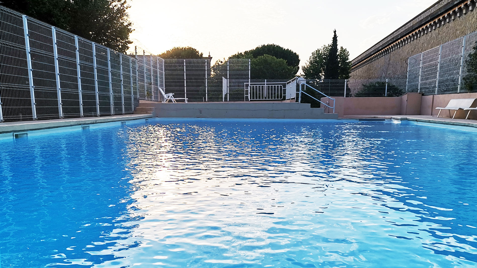 Nettoyage copropriété marseille présentation